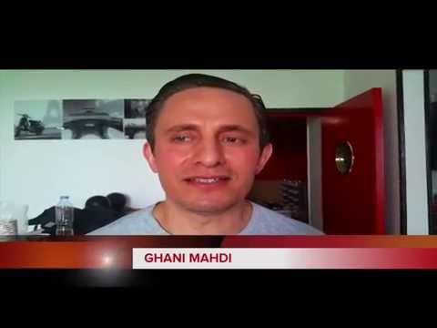 GHANI Mahdi  feat LOTFI DK PART 1