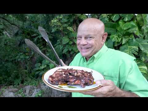 The Good News Capotille