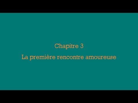 3. Le printemps et ses éveils : l'adolescence par la littérature