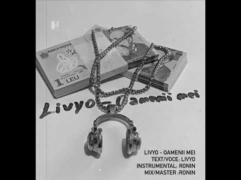 2. Livyo - Oamenii mei ✌️ (Decizii de secunda)