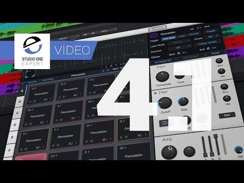 PreSonus Studio One 4 1 - Everything You Need To Know About It