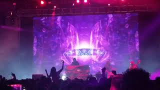 Flying Lotus - Takashi ft. Thundercat (Live in Brooklyn) Flying Lotus - Takashi ft. Thundercat (Live in Brooklyn)