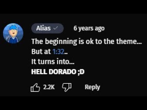 LAYOUT FROM BOTTOM TO TOP by (me) || SSS CC2 Round 2B || Two Steps From Hell - El Dorado