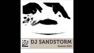 DJ Sandstorm - 3FM Jaarmix 2002