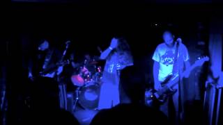 Baron Greenback @ The 2 Pigs - Cheltenham