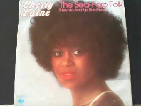 Cherry Laine You are the song