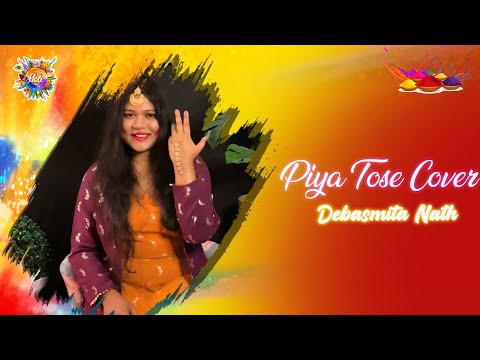 Debasmita Nath Piya tose