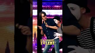 💙«Got Talent Հայաստան»🌟Վահագն Ազիզբեկյան