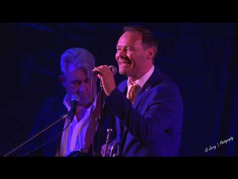 Keith & Lorraine and the Showband show