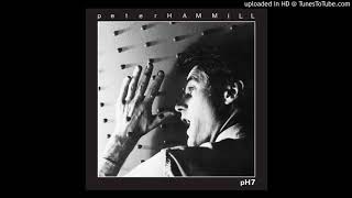 Peter Hammill - My Favourite