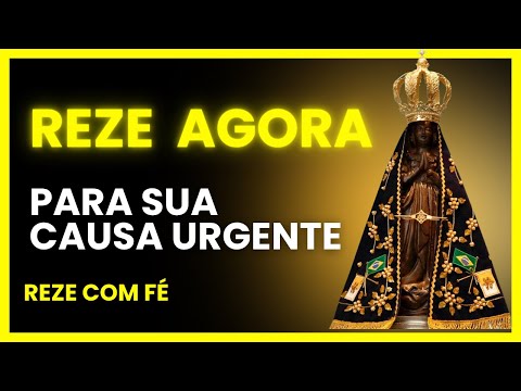 MOST POWERFUL Prayer for URGENT CAUSES! 🙏😢 (Pray NOW!)