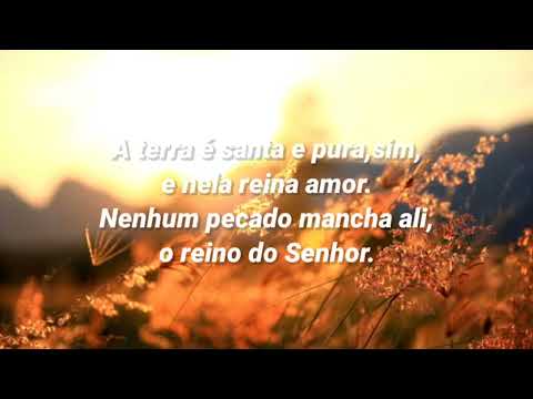 Hinário adventista:Hino 548 - Há um País de Eterna Luz