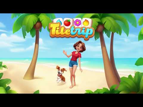 Tile Trip - Match Puzzle Game