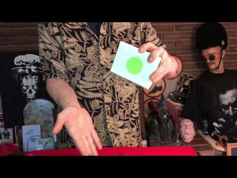 Pocket Production Panels - Standard