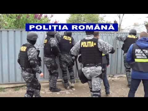 Știre Etv/19.04.2017 – TÂLHARI, REȚINUȚI LA FOLTEȘTI