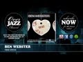 Ben Webster - Rain Check (1941)
