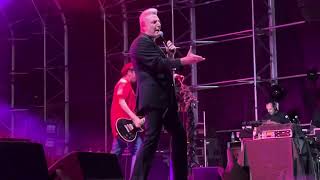 Loquillo la matare Las Rozas 30/09/2023