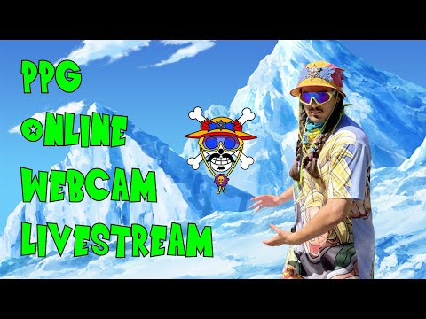 PPG Online Regional - Johku JOHTENKS-KUN (Gotenks Run)