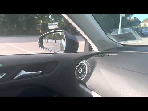 How to do Reverse Bay Park Using the 45 Degree Method | Manoeuvres | ADT