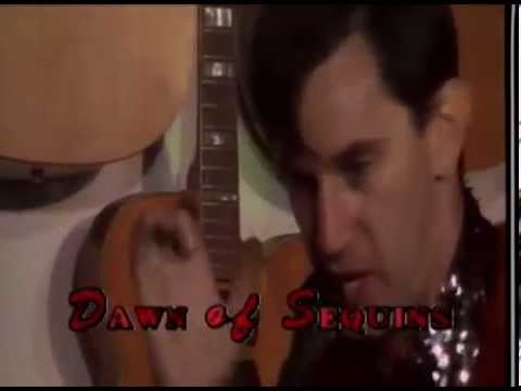 dawn of sequins - some secrets