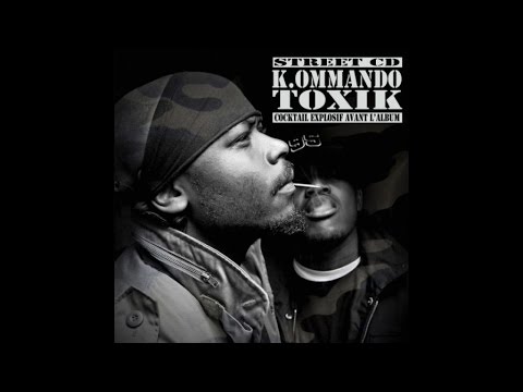 K.Ommando Toxik Ft. Mystik, Xkalibur & Black Renega - On fait les choses (Son Officiel)