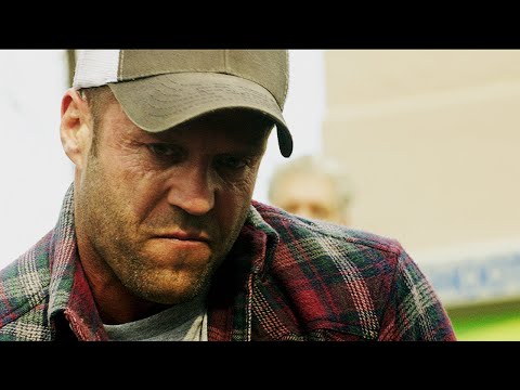 Thumbnail of the video: Jason Statham Fights Other Dad