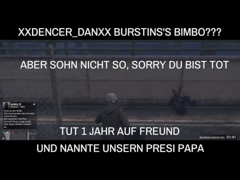 RiP TFFT/KILL/XDGX CREW FUCK31ER RATTEN