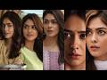 Mrunal Thakur Rubaroo 4K Vertical Edit Dacoit