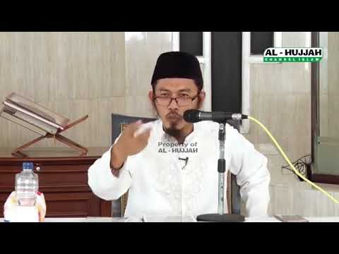 Inilah 3 Penopang Kebahagiaan Hidup | Ust Muhammad Wasitho