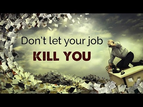 download lagu mp3 mp4 How To Not Let Stress Kill You, download lagu How To Not Let Stress Kill You gratis, unduh video klip How To Not Let Stress Kill You