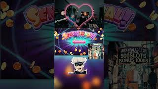 Casino Big Win Max #CasinoBig #WinMax #Slots