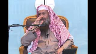 صورة من نوى الفطر فقد افسد صومه | الشيخ عبدالرحمن الودعان