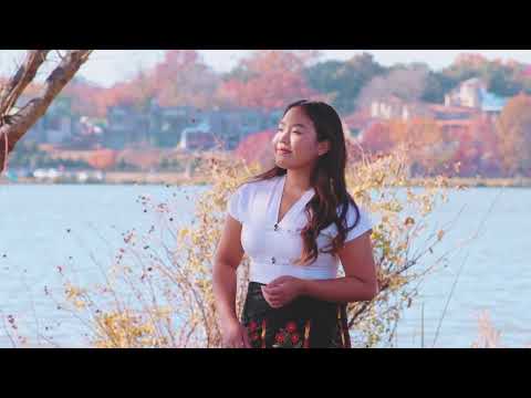 Rachel Salin Moe - SAAM 119:105 - Music Video ( Matu Laa Thai )