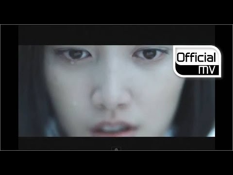 [MV] T-ARA(티아라) _ Lie(거짓말) (Ballad ver.)