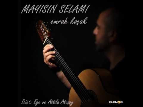 Emrah Koçak - Anılar (feat. Atilla Atasoy)