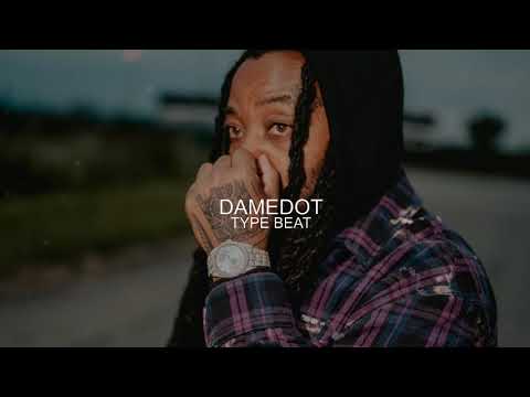 [FREE] Damedot x Baby Smoove x Detroit Type Beat 2021 "Deadline"