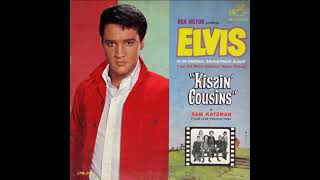 Elvis Presley - Barefoot Ballad