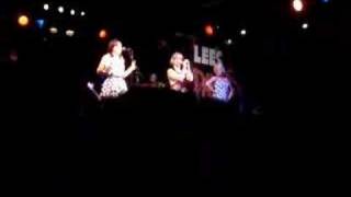 The Pipettes- One Night Stand