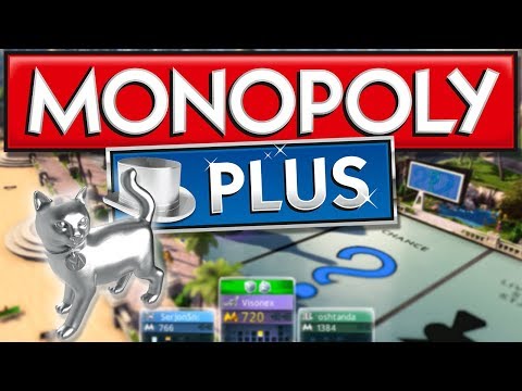 monopoly plus steam crack monopoly plus steam crack