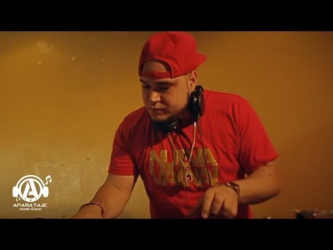 DJ Scuff - Dembow Mix Vol.20 (Video Oficial)