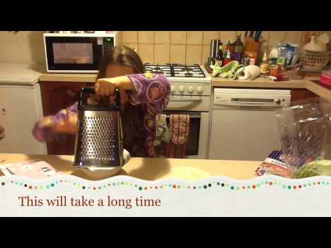 Katelin how to make a healthy lunch box