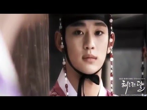 B 휘성 눈물길+화면합성작업