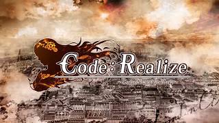 Code: Realize ~Guardian of Rebirth~ video 1