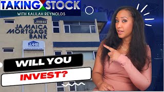 Jamaica Mortgage Bank Looking For A Strategic Investor