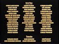 A Goofy Movie 1995 VHS Closing