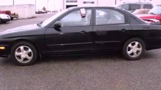 preview picture of video 'Preowned 1999 HYUNDAI SONATA Collierville TN'