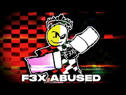[Forsaken UST] F3X ABUSED | Devesto Noli Chase Theme