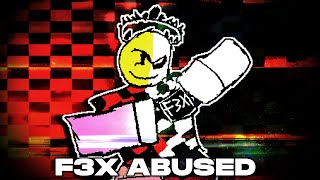 Cover art for F3X Abused Devesto Noli
