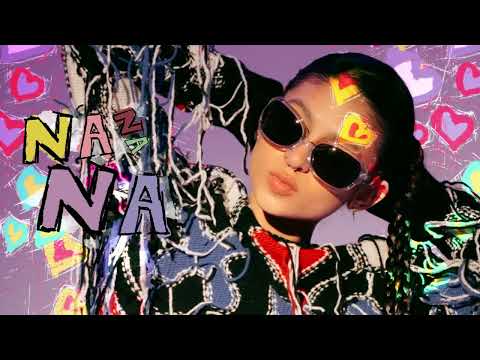 VF7 - Na Na Na - Video Lyric Oficial