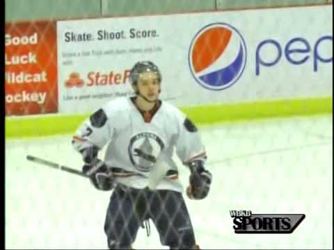 Street Cats Player Of The Week: Pavel Bocharov